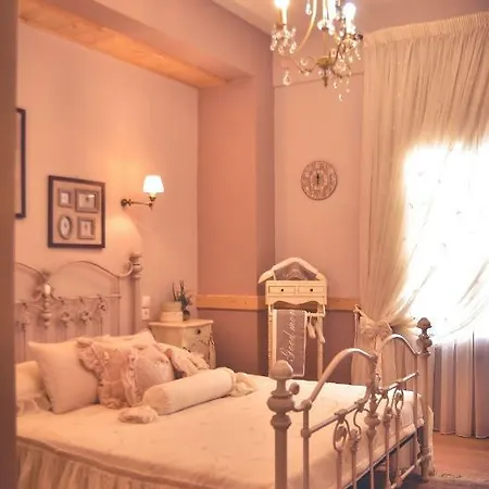 La Maison Des Fleurs. * Miléai