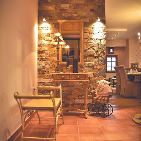 La Maison Des Fleurs. * Miléai