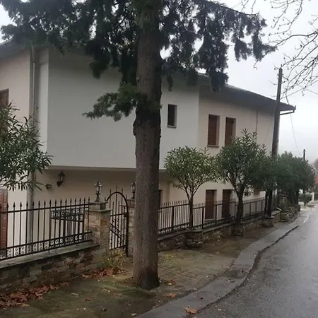La Maison Des Fleurs. *