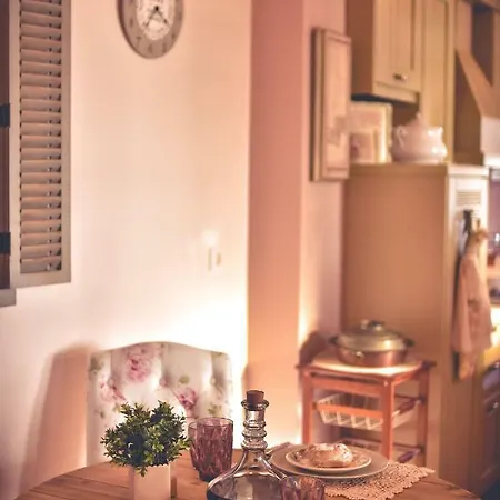 La Maison Des Fleurs. *