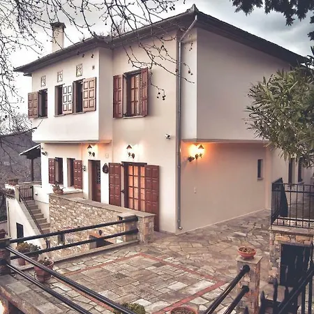 La Maison Des Fleurs. Ferienhaus *