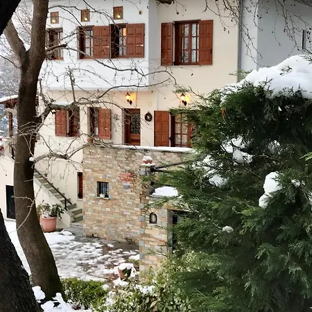 La Maison Des Fleurs. * Miléai