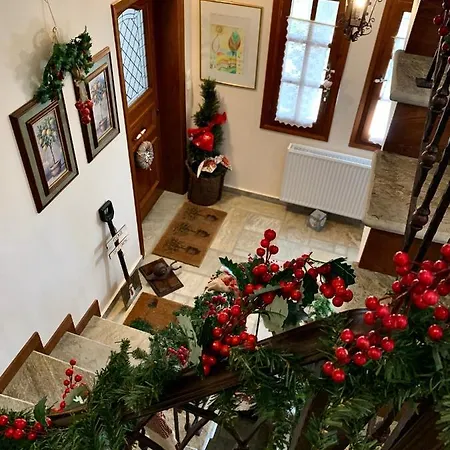La Maison Des Fleurs. * Miléai
